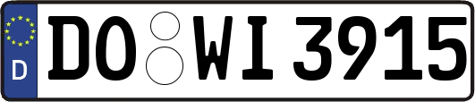 DO-WI3915