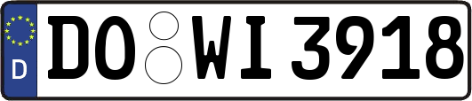 DO-WI3918