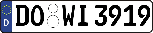 DO-WI3919