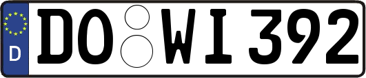 DO-WI392
