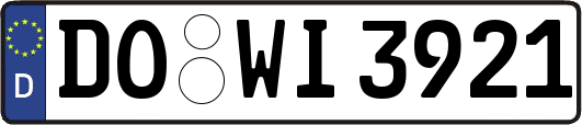 DO-WI3921