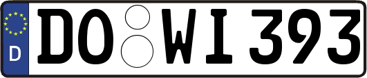 DO-WI393