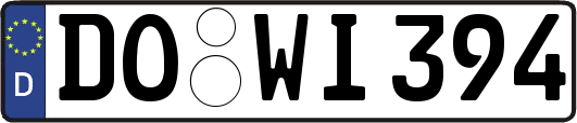 DO-WI394