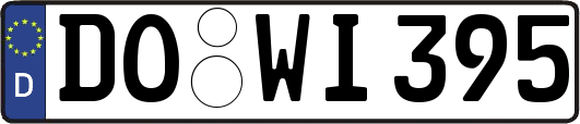 DO-WI395