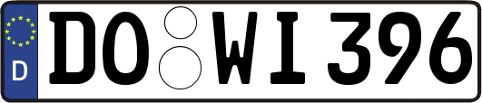 DO-WI396