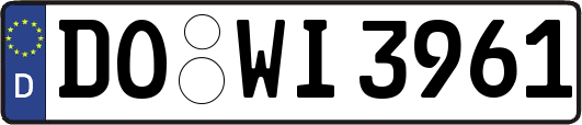 DO-WI3961