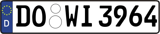 DO-WI3964