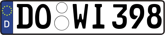 DO-WI398