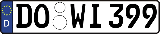 DO-WI399