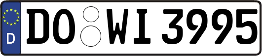 DO-WI3995