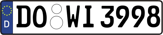 DO-WI3998