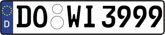 DO-WI3999