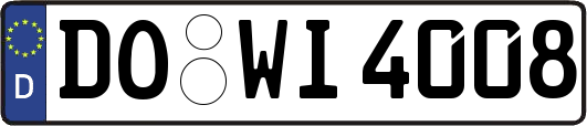 DO-WI4008