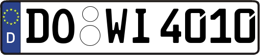 DO-WI4010