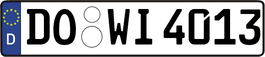 DO-WI4013