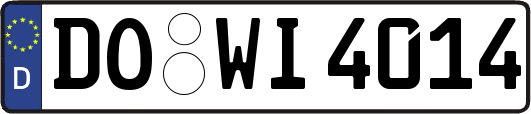 DO-WI4014