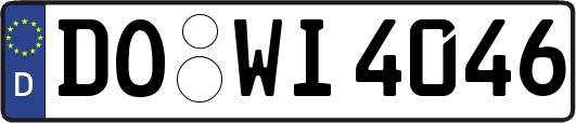 DO-WI4046