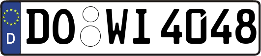 DO-WI4048