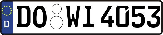 DO-WI4053
