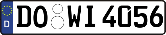 DO-WI4056