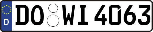 DO-WI4063