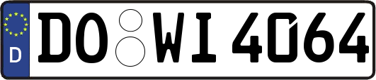 DO-WI4064