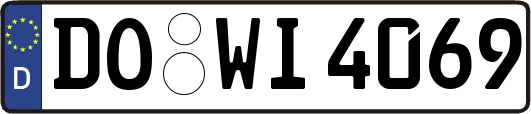 DO-WI4069