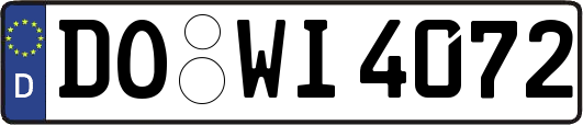 DO-WI4072