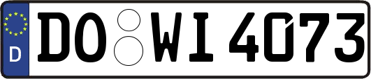 DO-WI4073