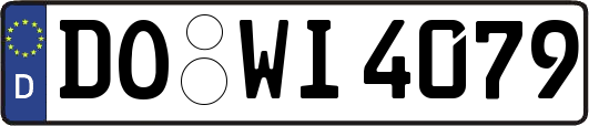 DO-WI4079