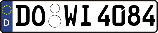 DO-WI4084