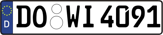 DO-WI4091