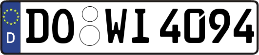 DO-WI4094