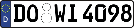 DO-WI4098