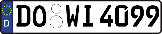 DO-WI4099
