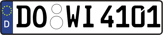 DO-WI4101