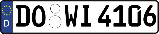 DO-WI4106