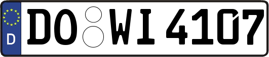 DO-WI4107