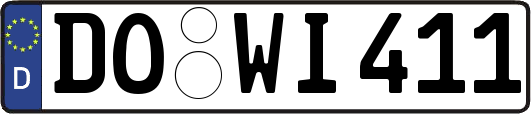 DO-WI411