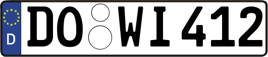 DO-WI412