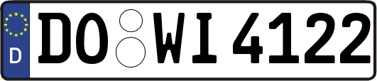 DO-WI4122