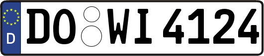 DO-WI4124