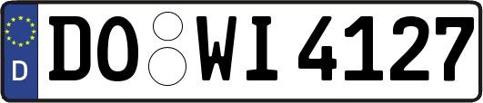 DO-WI4127
