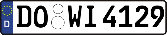 DO-WI4129
