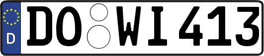 DO-WI413