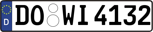 DO-WI4132