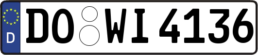 DO-WI4136