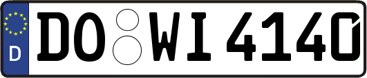DO-WI4140