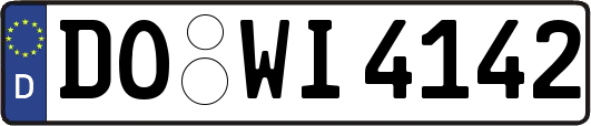 DO-WI4142