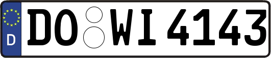 DO-WI4143